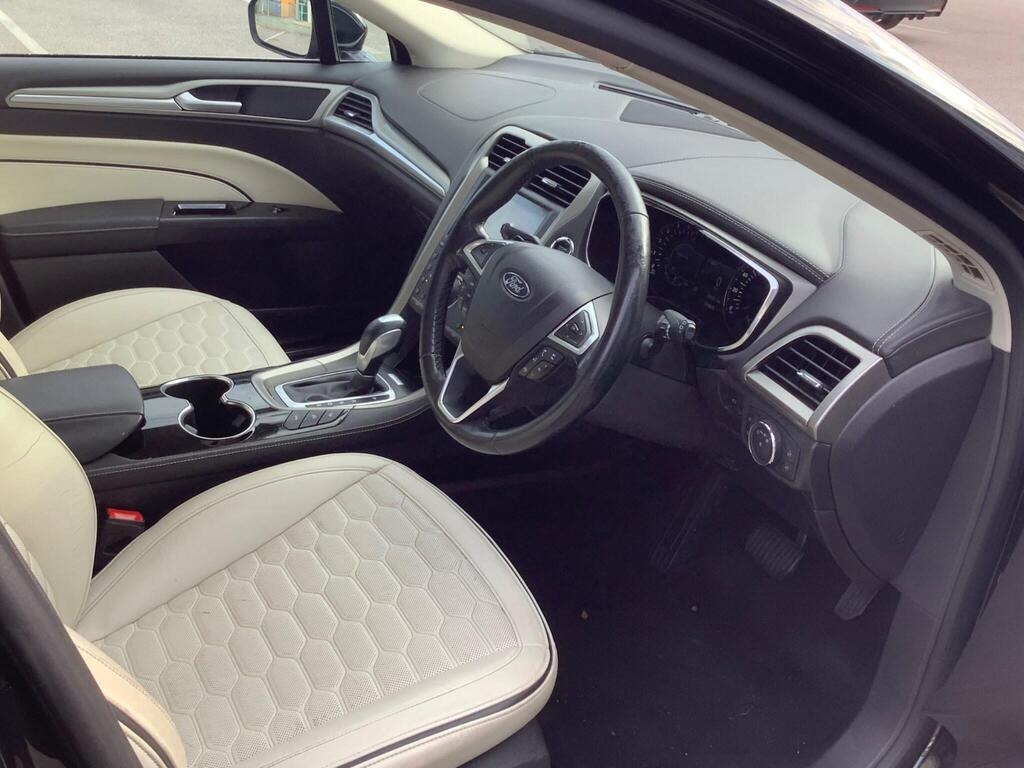 Used Ford Mondeo 2018 for sale - 76340369: Photo 9