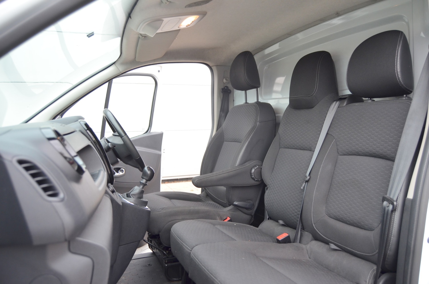 Used Vauxhall Vivaro 2019 for sale - 76340217: Photo 15