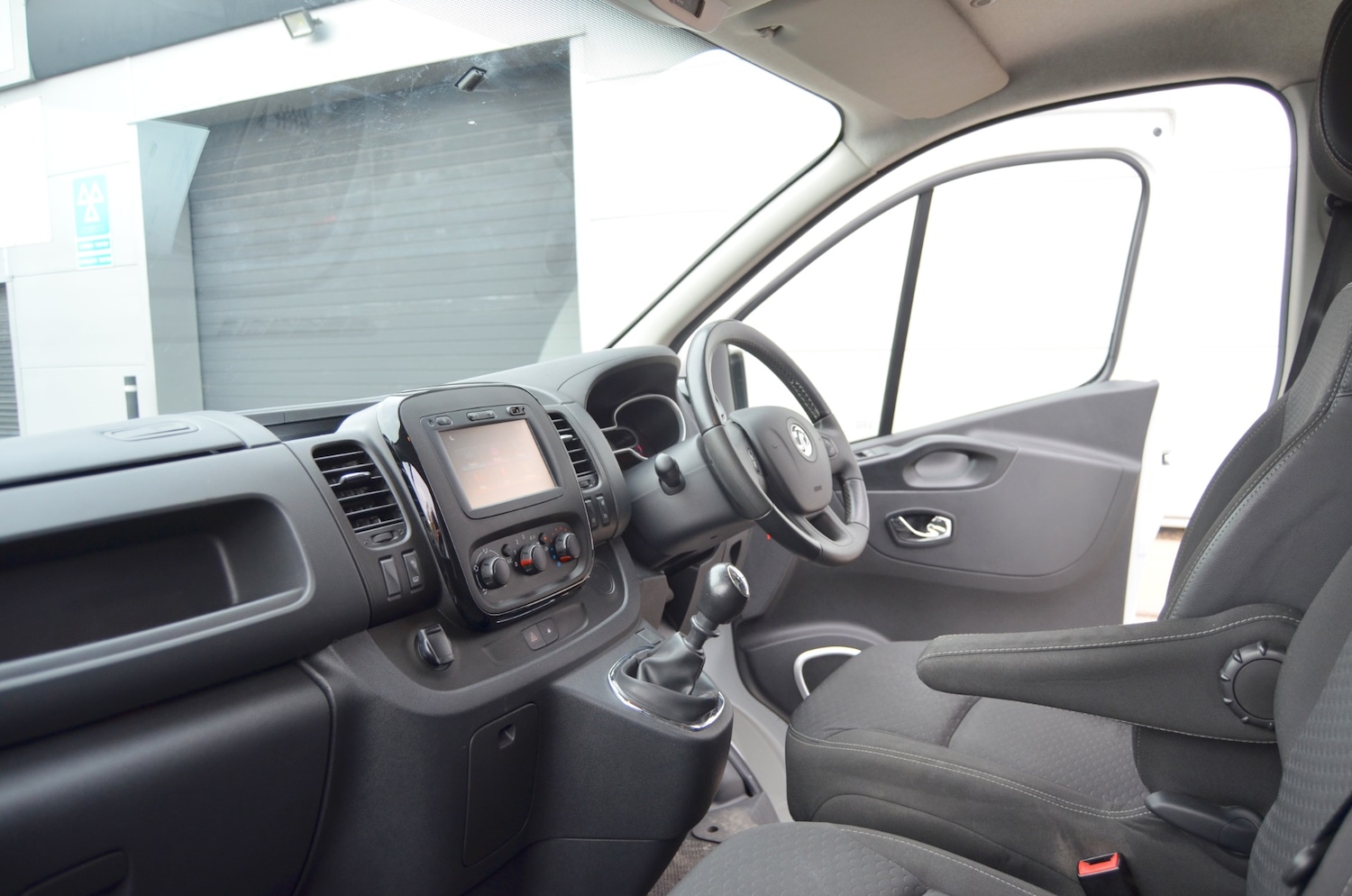 Used Vauxhall Vivaro 2019 for sale - 76340217: Photo 16