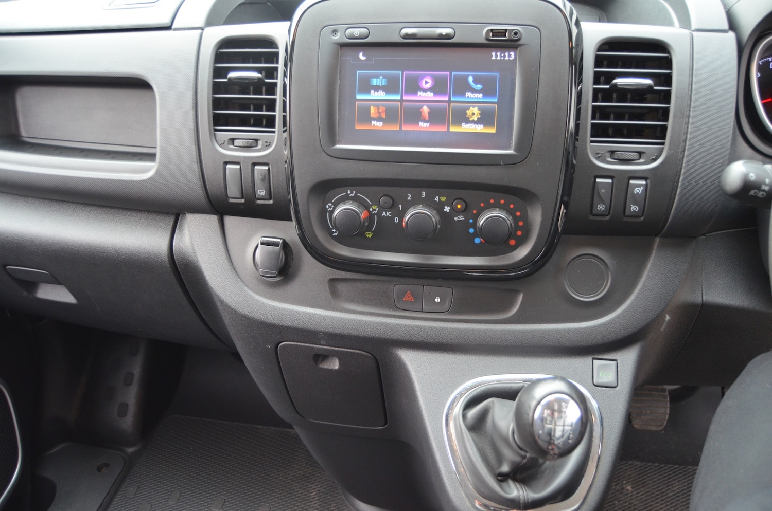 Used Vauxhall Vivaro 2019 for sale - 76340217: Photo 17