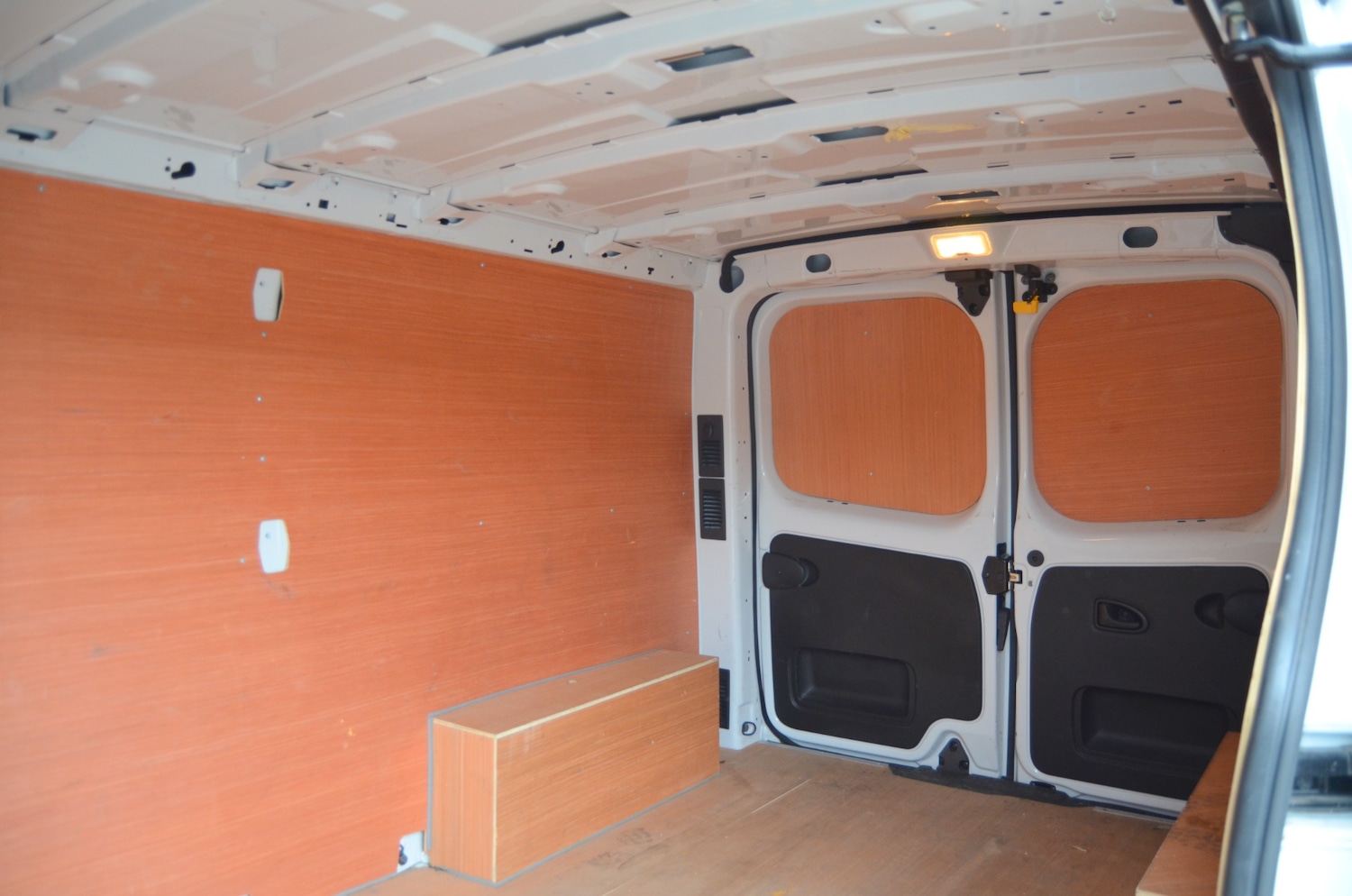 Used Vauxhall Vivaro 2019 for sale - 76340217: Photo 20