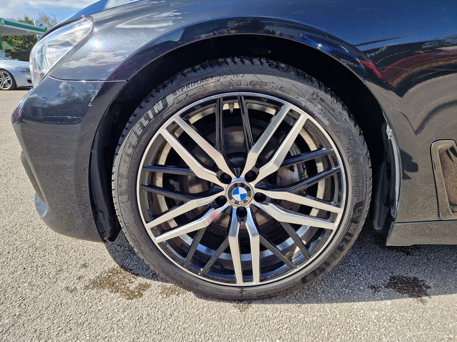 Used BMW 7 Series 2017 for sale - 78224102: Photo 13