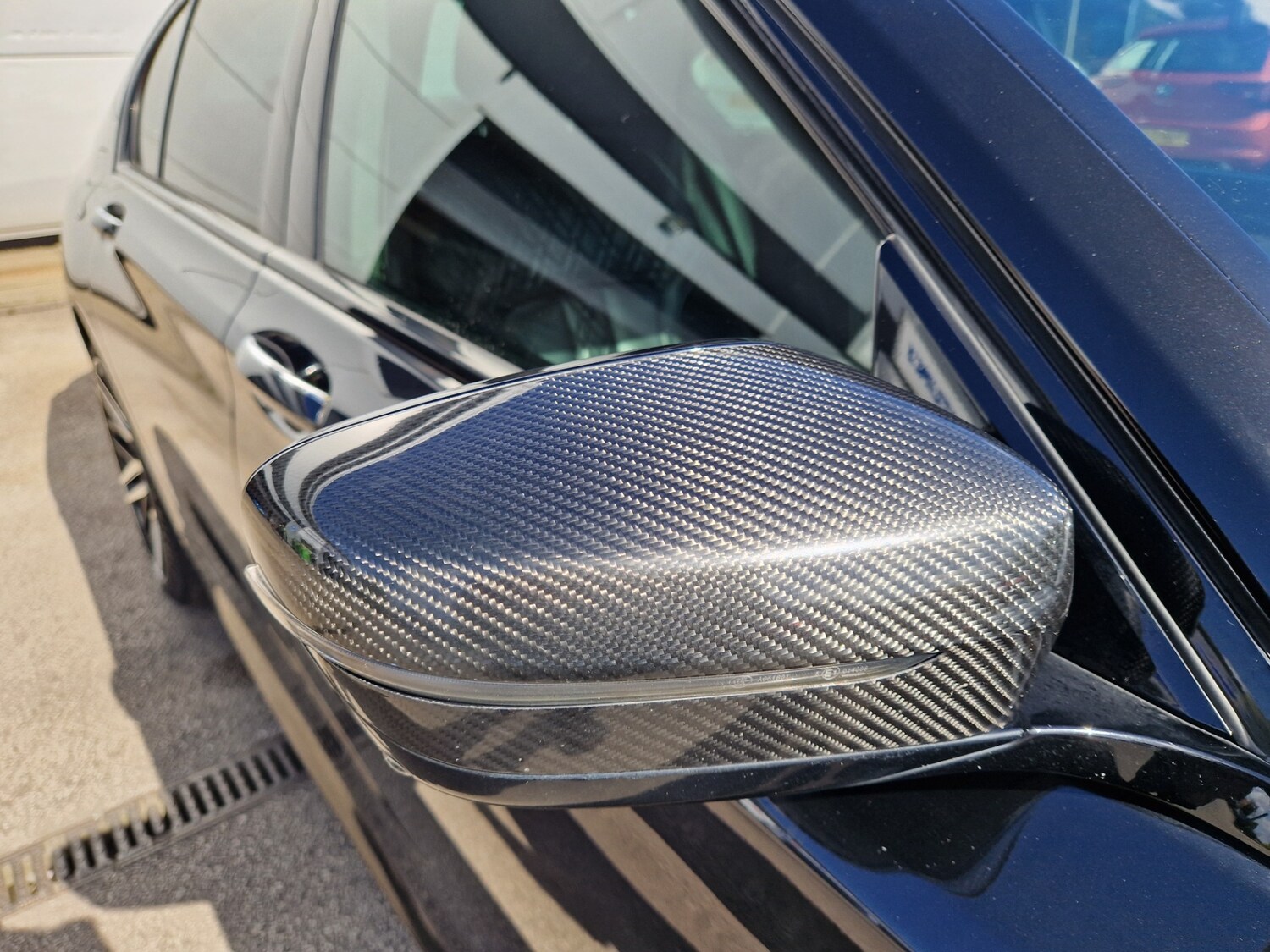 Used BMW 7 Series 2017 for sale - 78224102: Photo 15