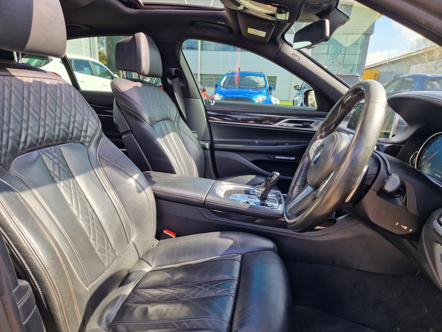 Used BMW 7 Series 2017 for sale - 78224102: Photo 18