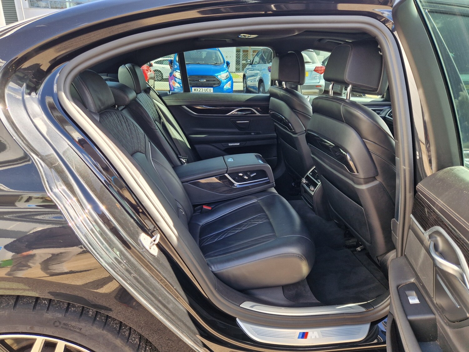 Used BMW 7 Series 2017 for sale - 78224102: Photo 19