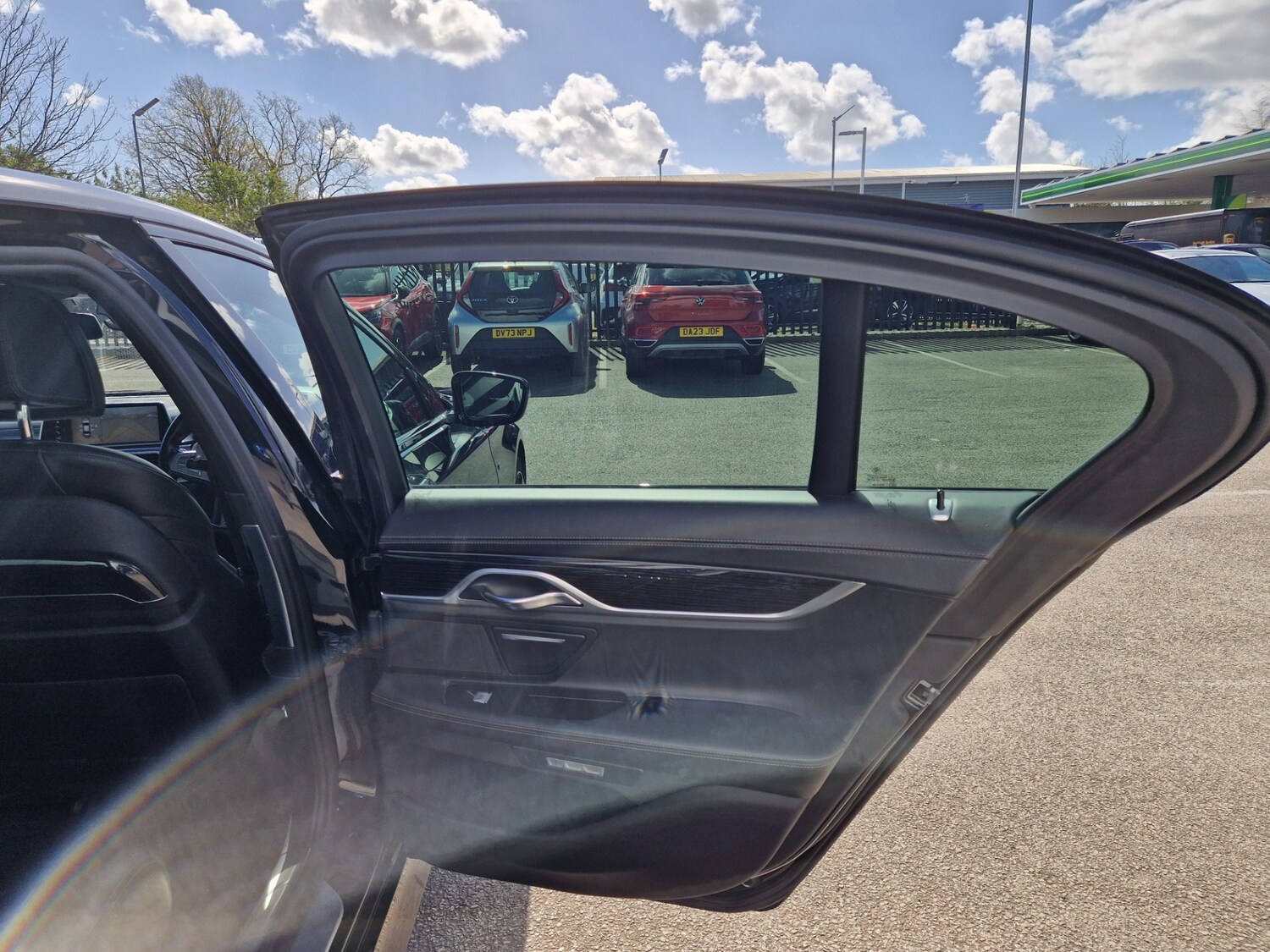 Used BMW 7 Series 2017 for sale - 78224102: Photo 20