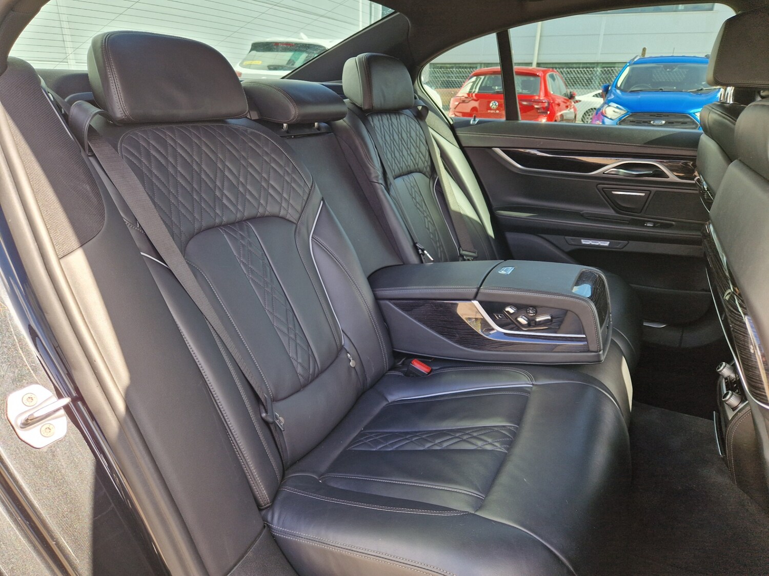 Used BMW 7 Series 2017 for sale - 78224102: Photo 22