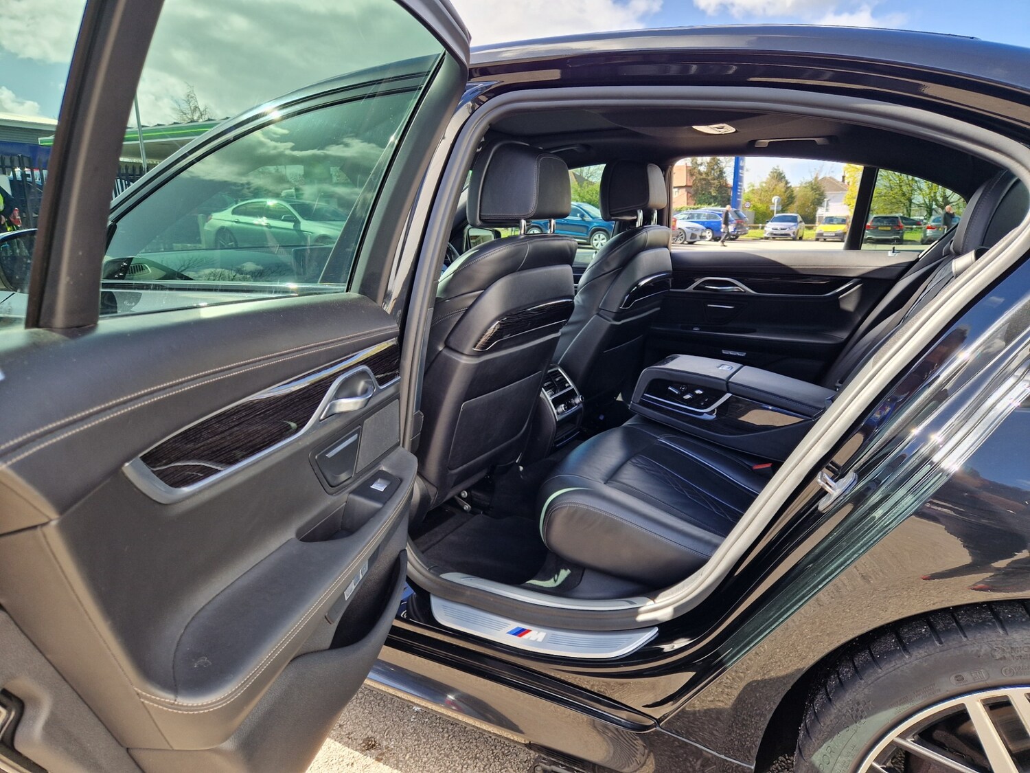 Used BMW 7 Series 2017 for sale - 78224102: Photo 23