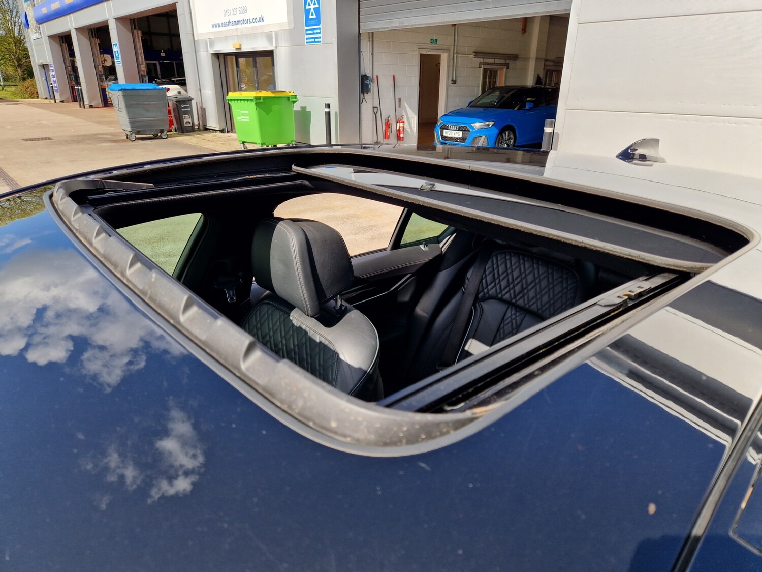 Used BMW 7 Series 2017 for sale - 78224102: Photo 31