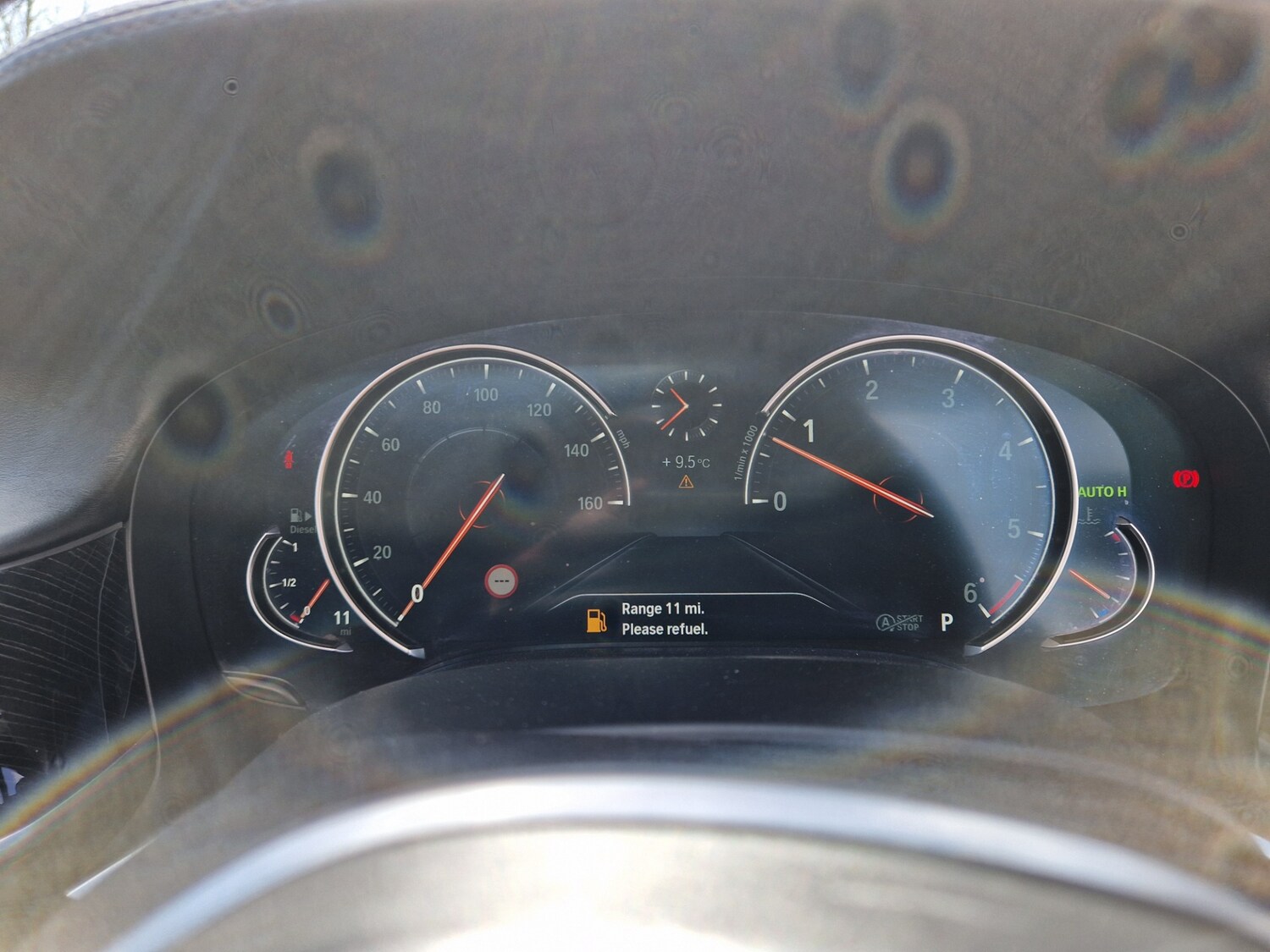 Used BMW 7 Series 2017 for sale - 78224102: Photo 35