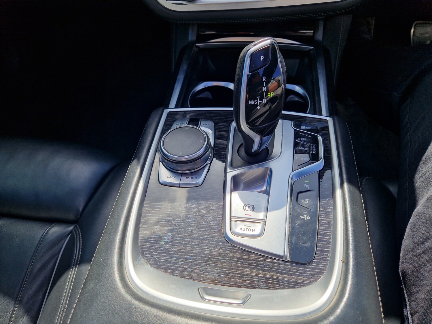 Used BMW 7 Series 2017 for sale - 78224102: Photo 36