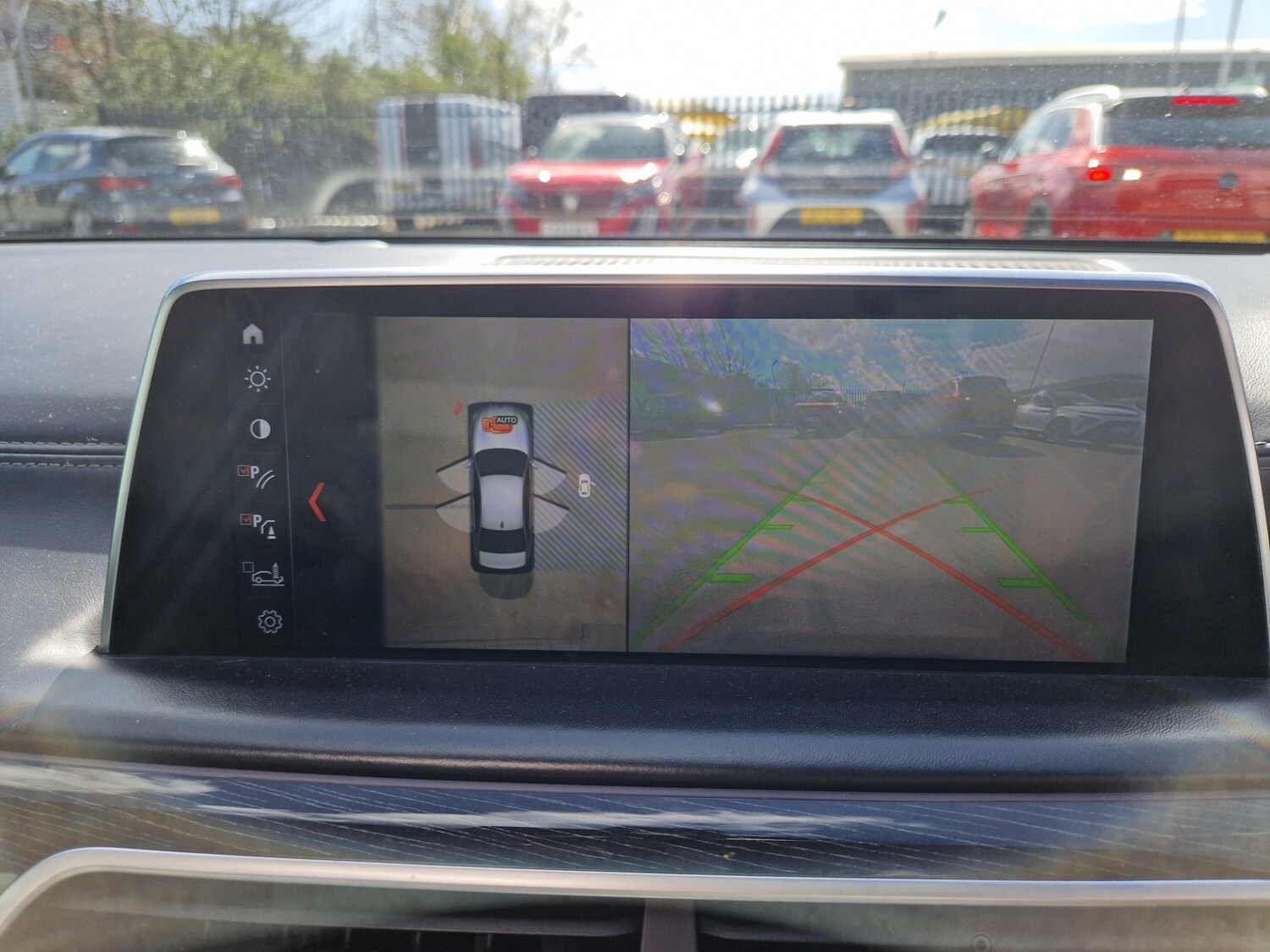 Used BMW 7 Series 2017 for sale - 78224102: Photo 39