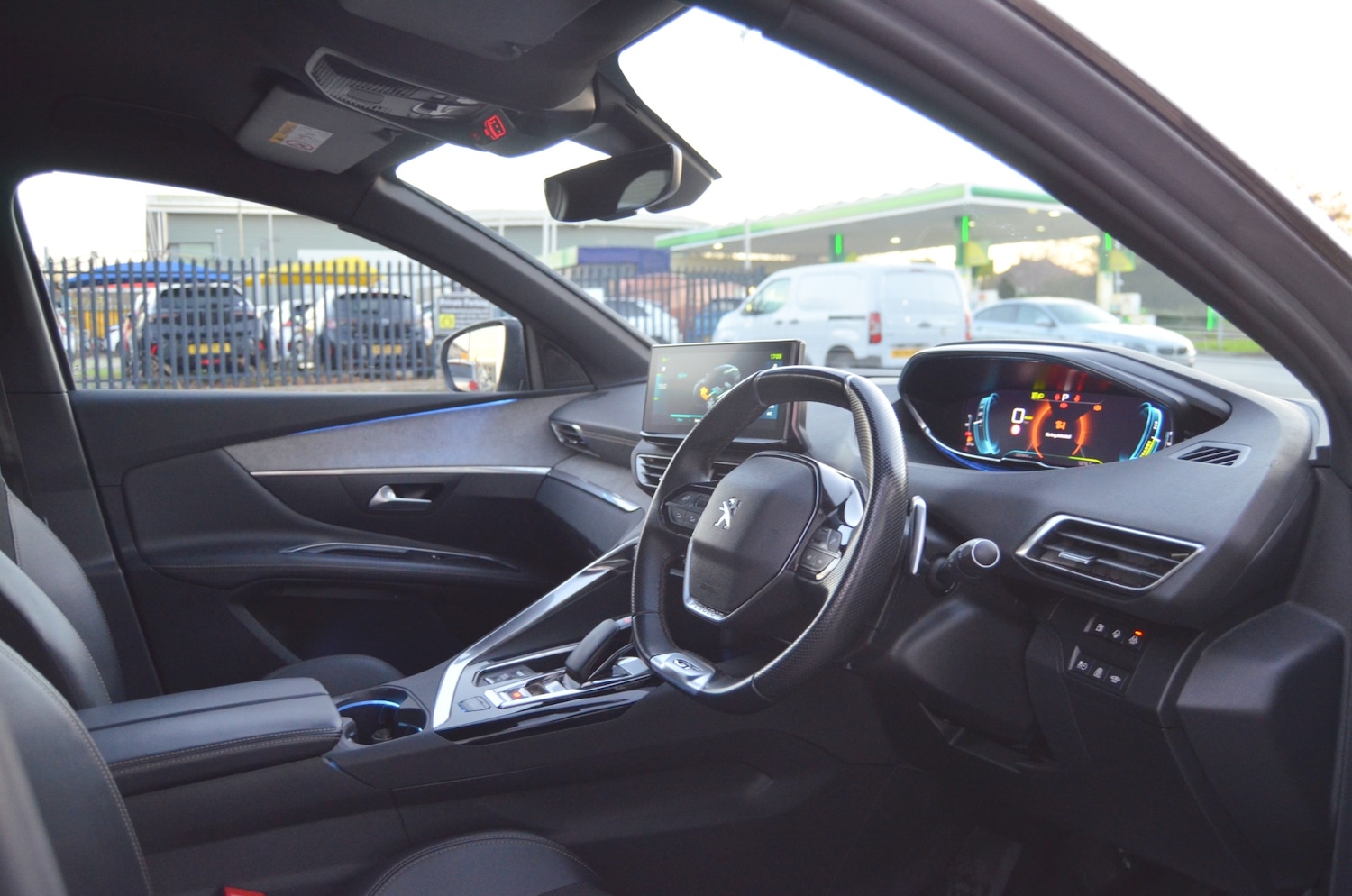 Used Peugeot 3008 2022 for sale - 76613438: Photo 10