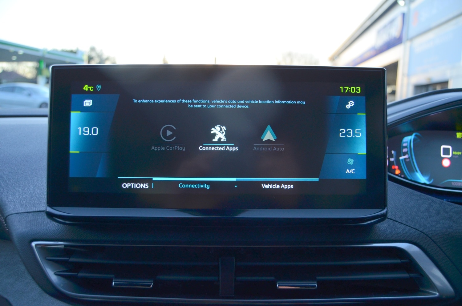 Used Peugeot 3008 2022 for sale - 76613438: Photo 12