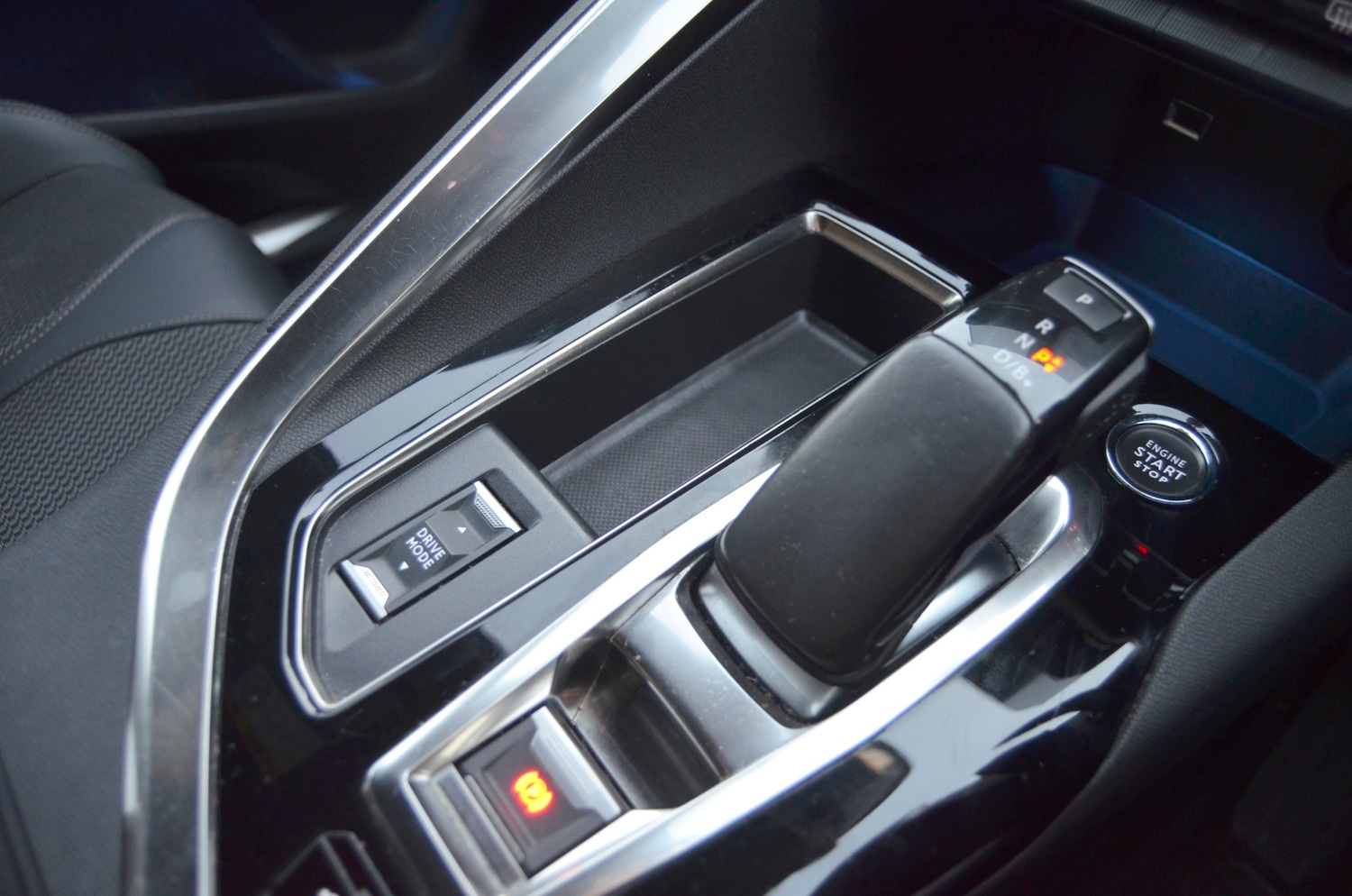 Used Peugeot 3008 2022 for sale - 76613438: Photo 14