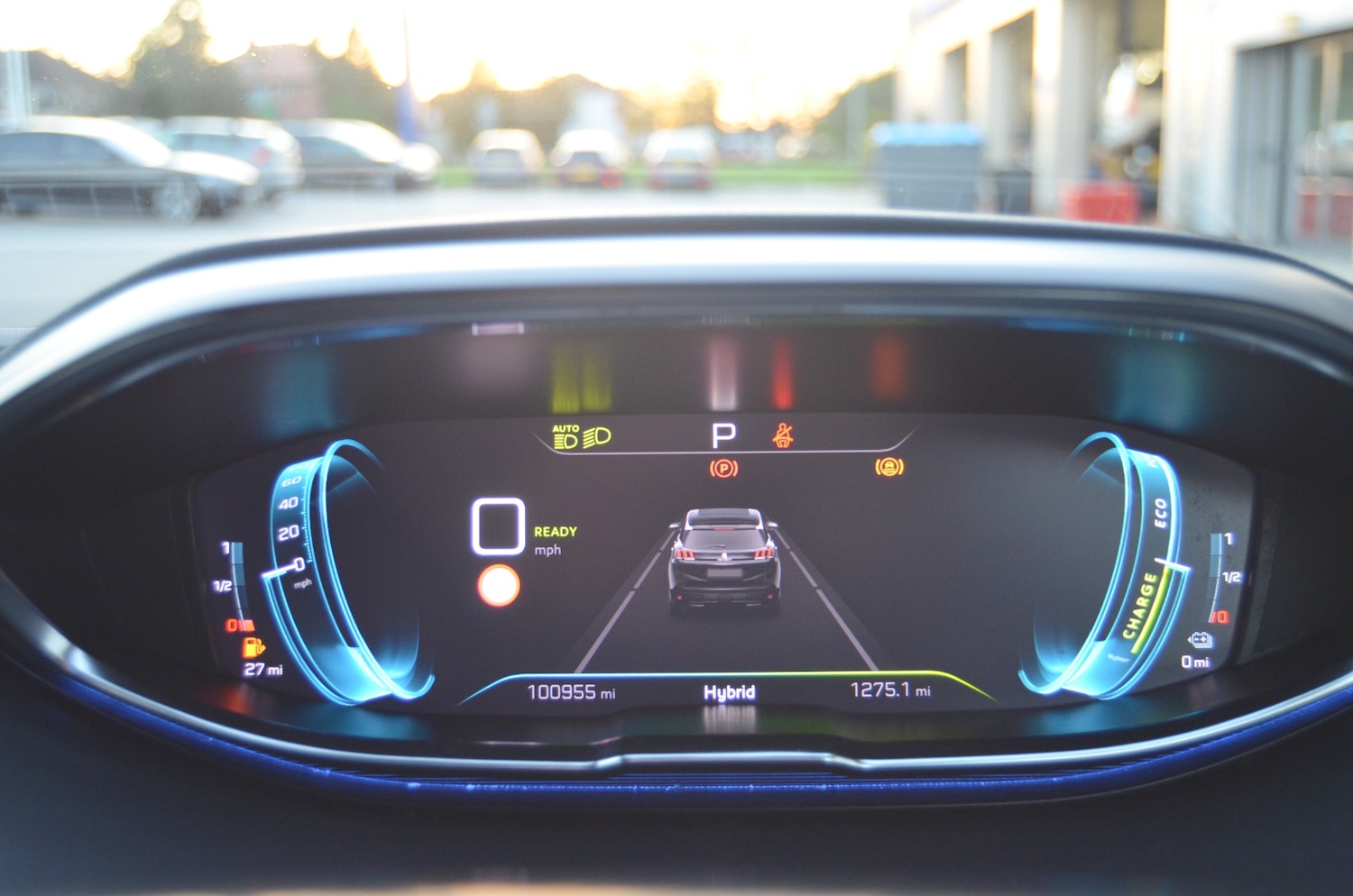 Used Peugeot 3008 2022 for sale - 76613438: Photo 15