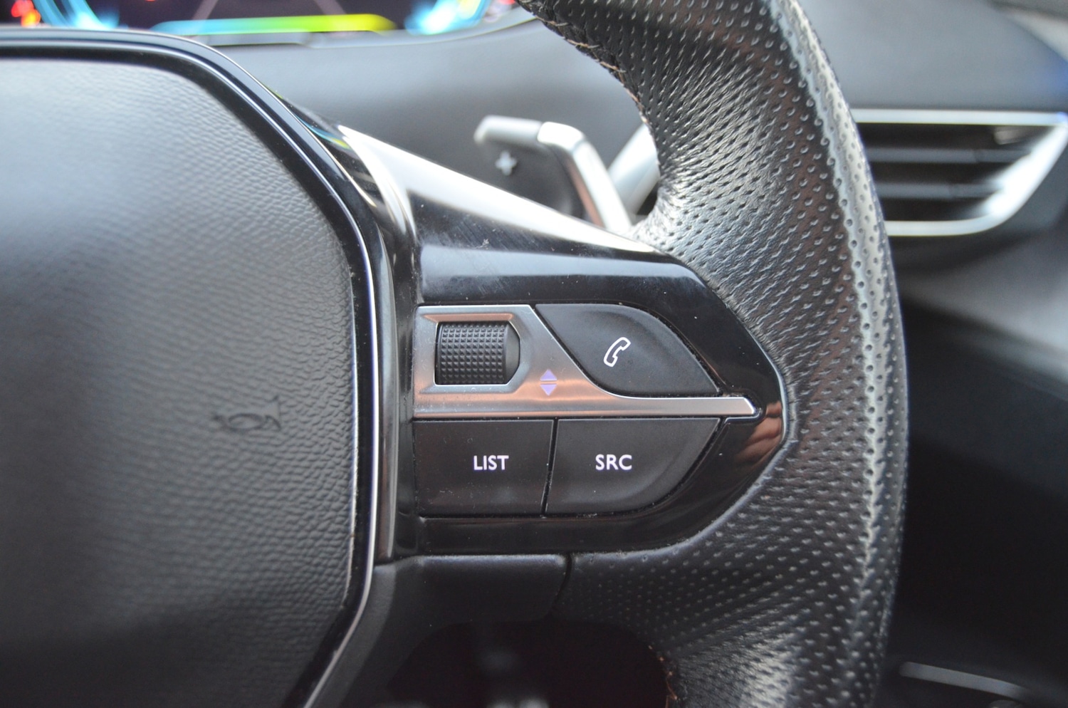 Used Peugeot 3008 2022 for sale - 76613438: Photo 17