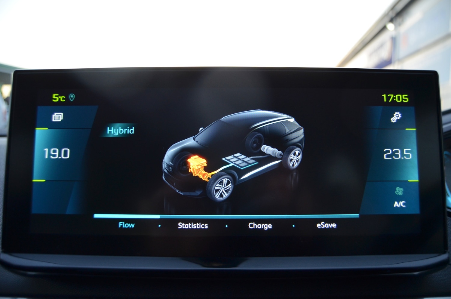 Used Peugeot 3008 2022 for sale - 76613438: Photo 20