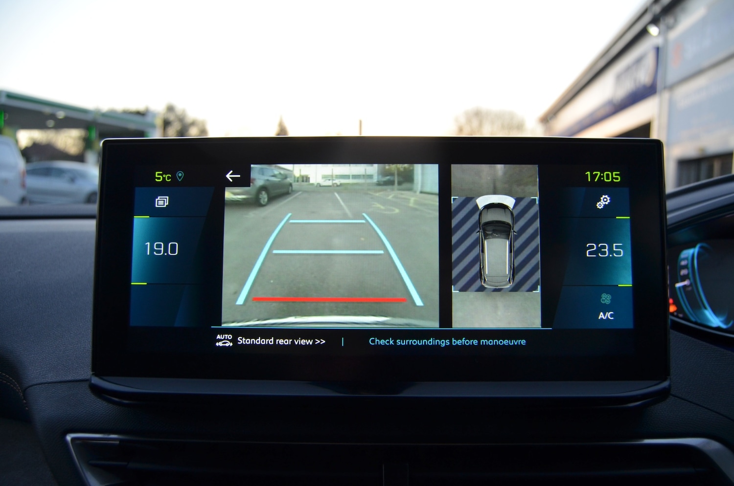 Used Peugeot 3008 2022 for sale - 76613438: Photo 21