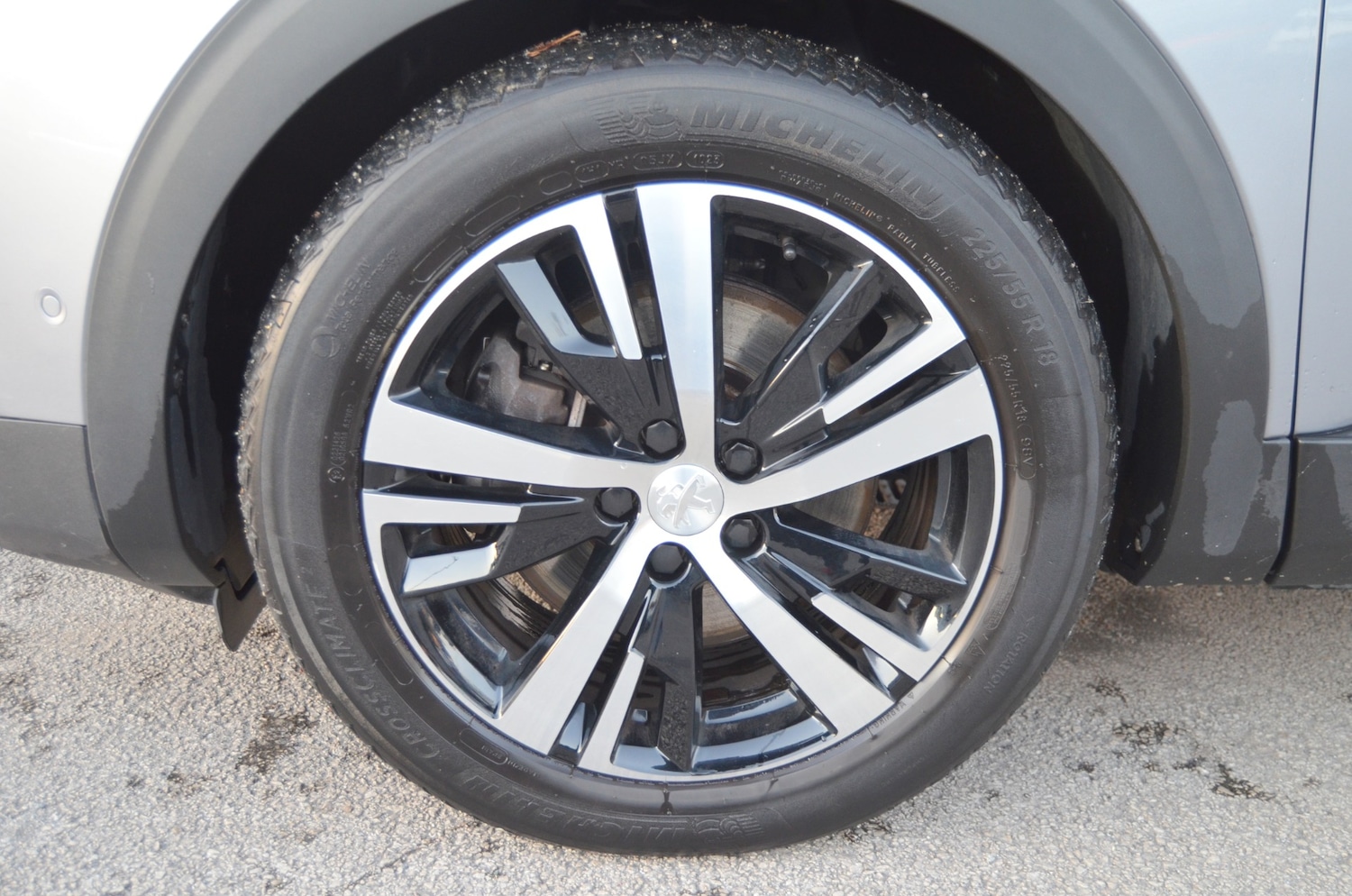 Used Peugeot 3008 2022 for sale - 76613438: Photo 22