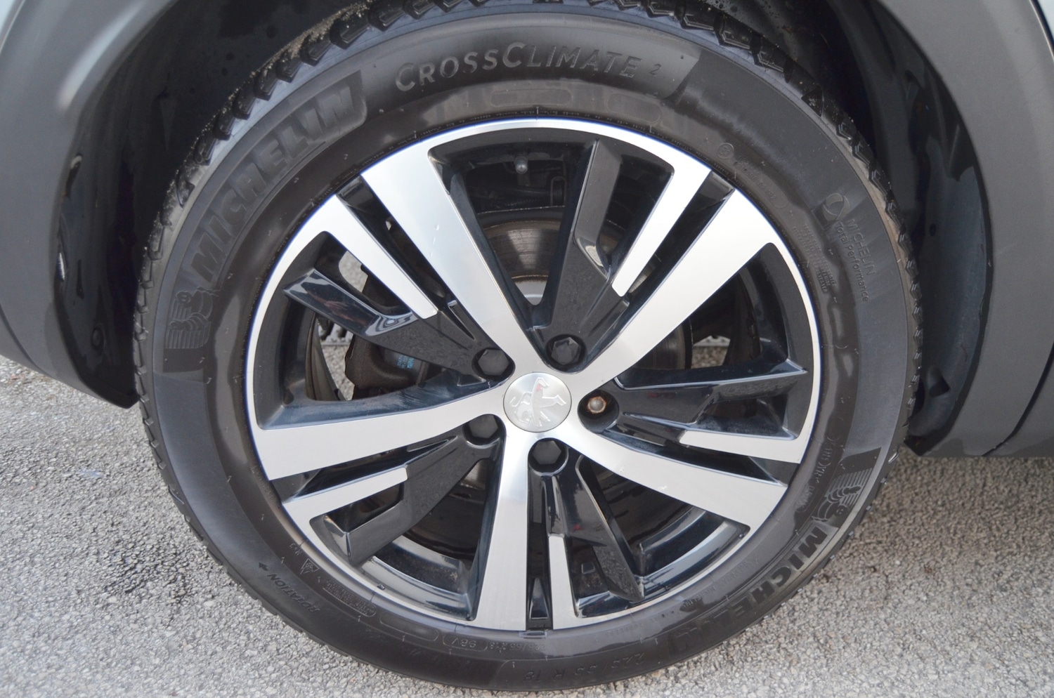 Used Peugeot 3008 2022 for sale - 76613438: Photo 24