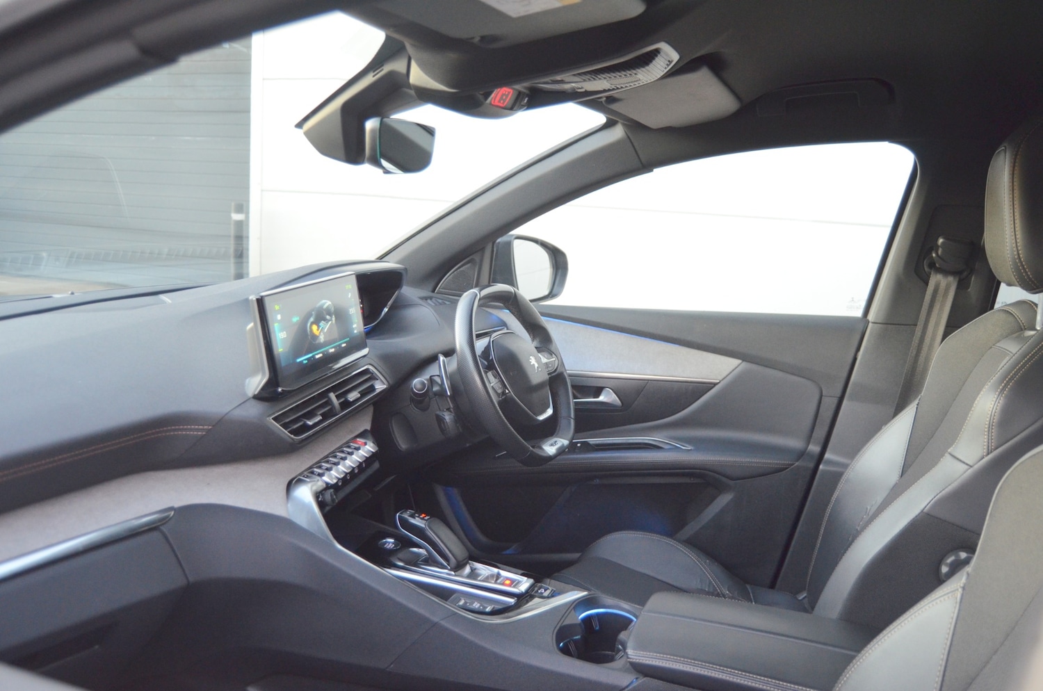 Used Peugeot 3008 2022 for sale - 76613438: Photo 26