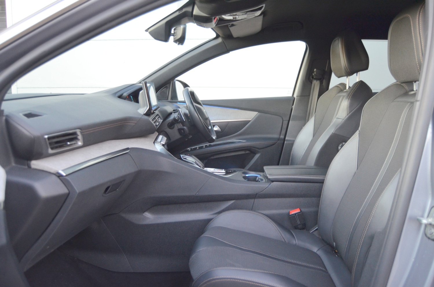 Used Peugeot 3008 2022 for sale - 76613438: Photo 27