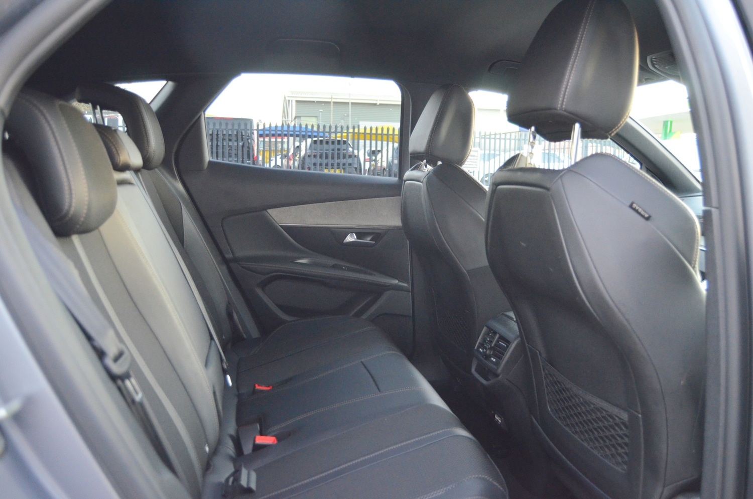 Used Peugeot 3008 2022 for sale - 76613438: Photo 29