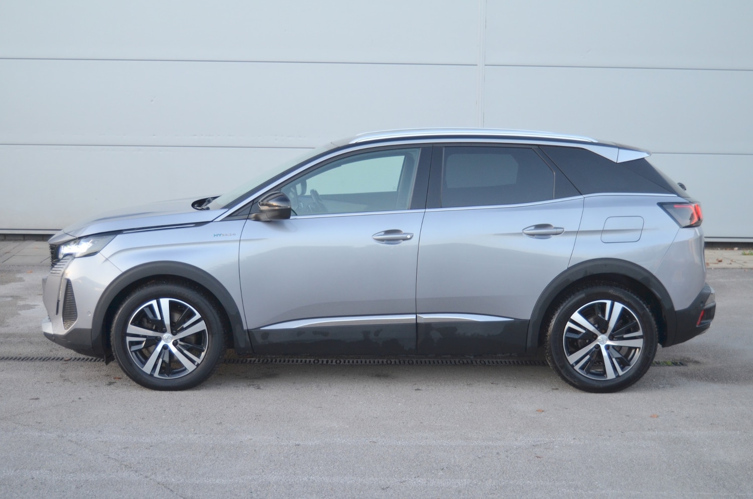 Used Peugeot 3008 2022 for sale - 76613438: Photo 3