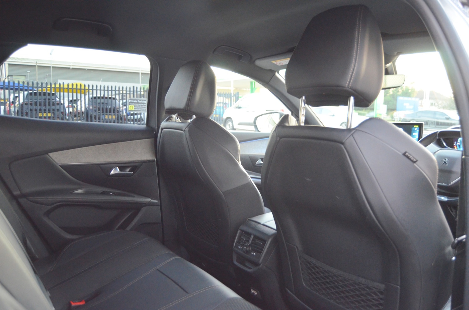 Used Peugeot 3008 2022 for sale - 76613438: Photo 31