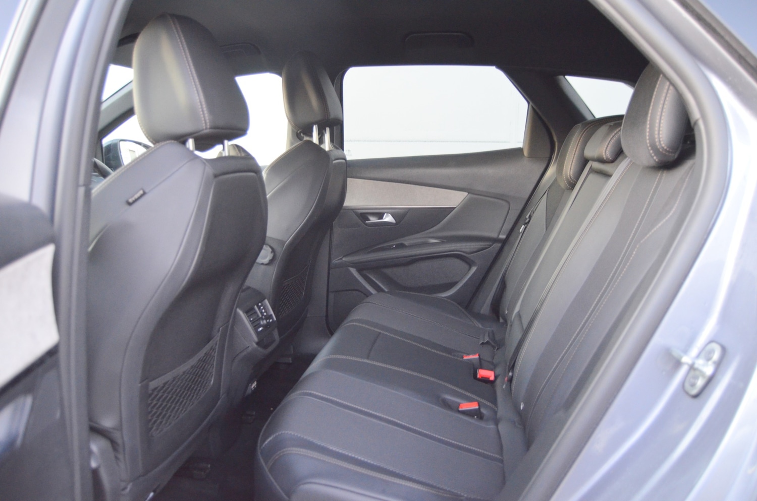 Used Peugeot 3008 2022 for sale - 76613438: Photo 32