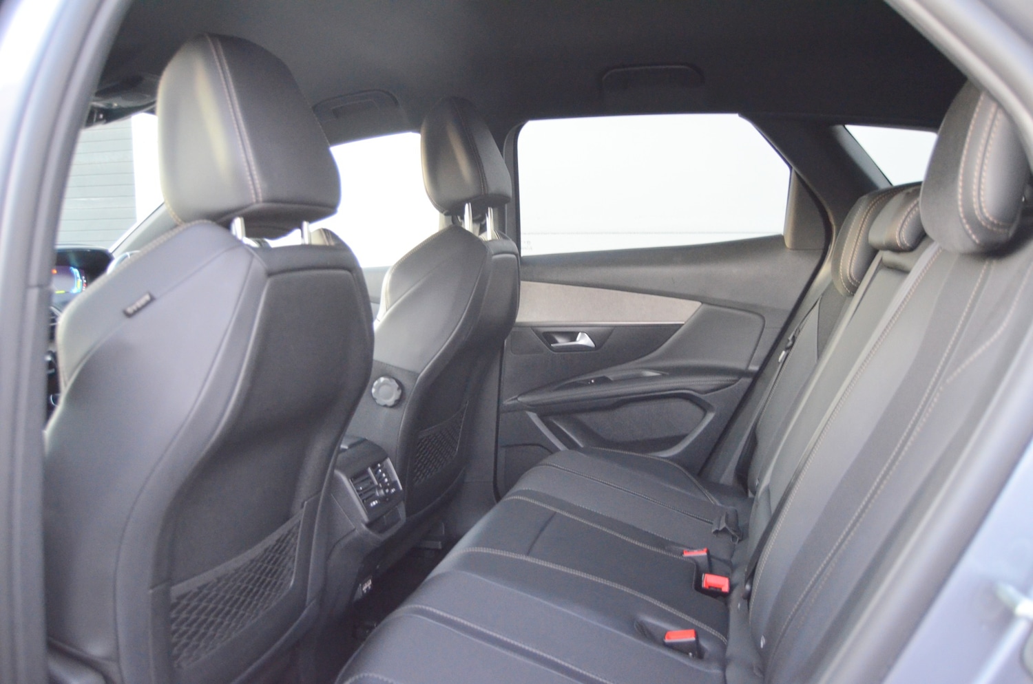 Used Peugeot 3008 2022 for sale - 76613438: Photo 33