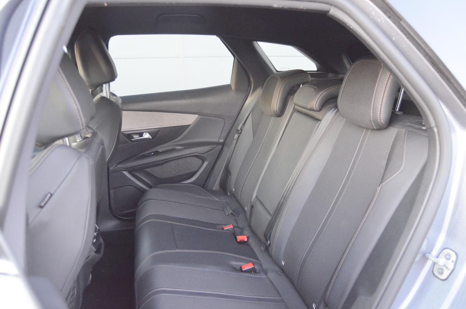 Used Peugeot 3008 2022 for sale - 76613438: Photo 34