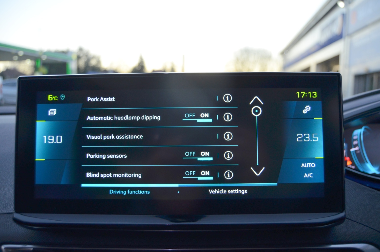 Used Peugeot 3008 2022 for sale - 76613438: Photo 36