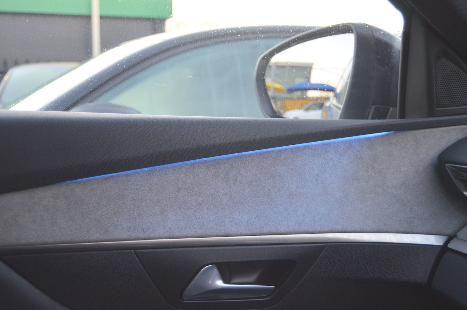 Used Peugeot 3008 2022 for sale - 76613438: Photo 37