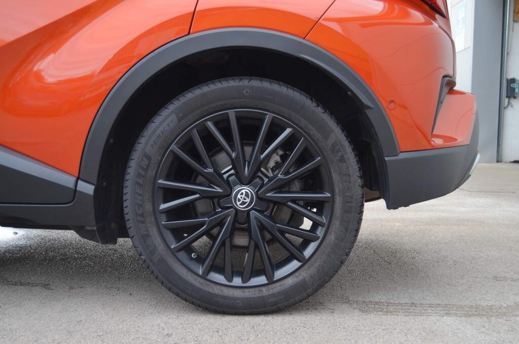 Used Toyota C-HR 2020 for sale - 76340783: Photo 10