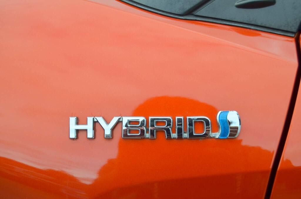 Used Toyota C-HR 2020 for sale - 76340783: Photo 14
