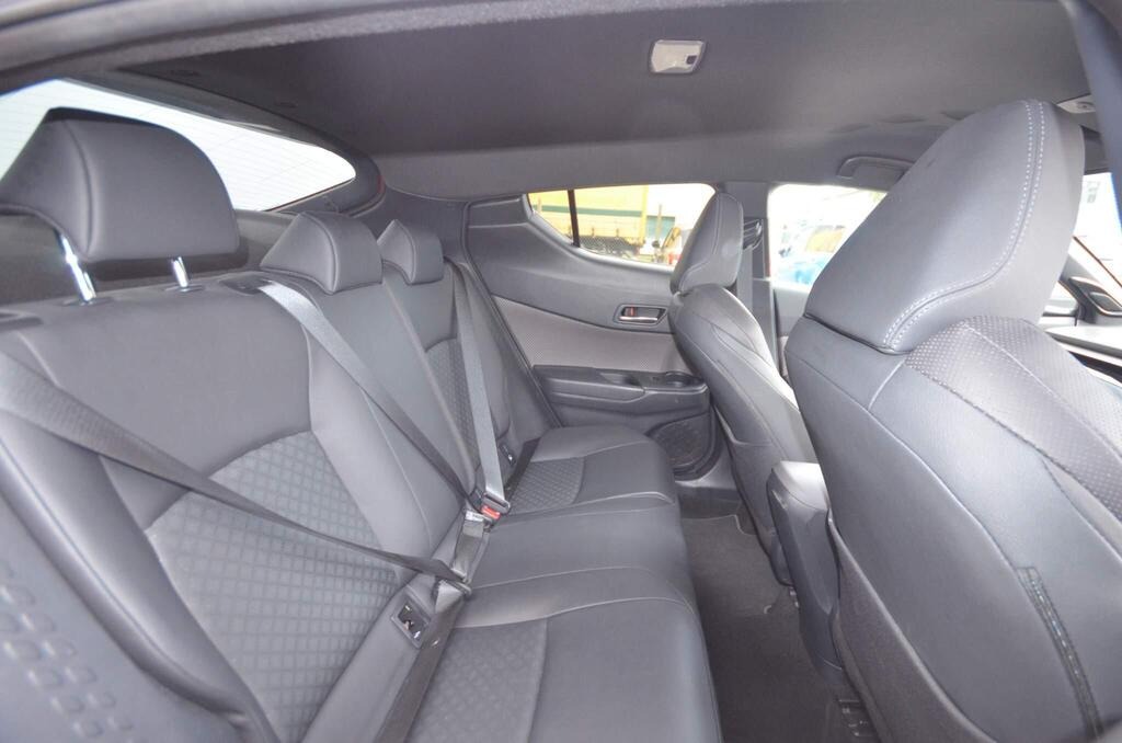 Used Toyota C-HR 2020 for sale - 76340783: Photo 15