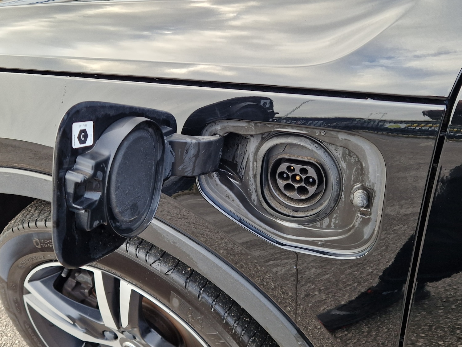 Used Volvo XC40 2021 for sale - 77492294: Photo 11