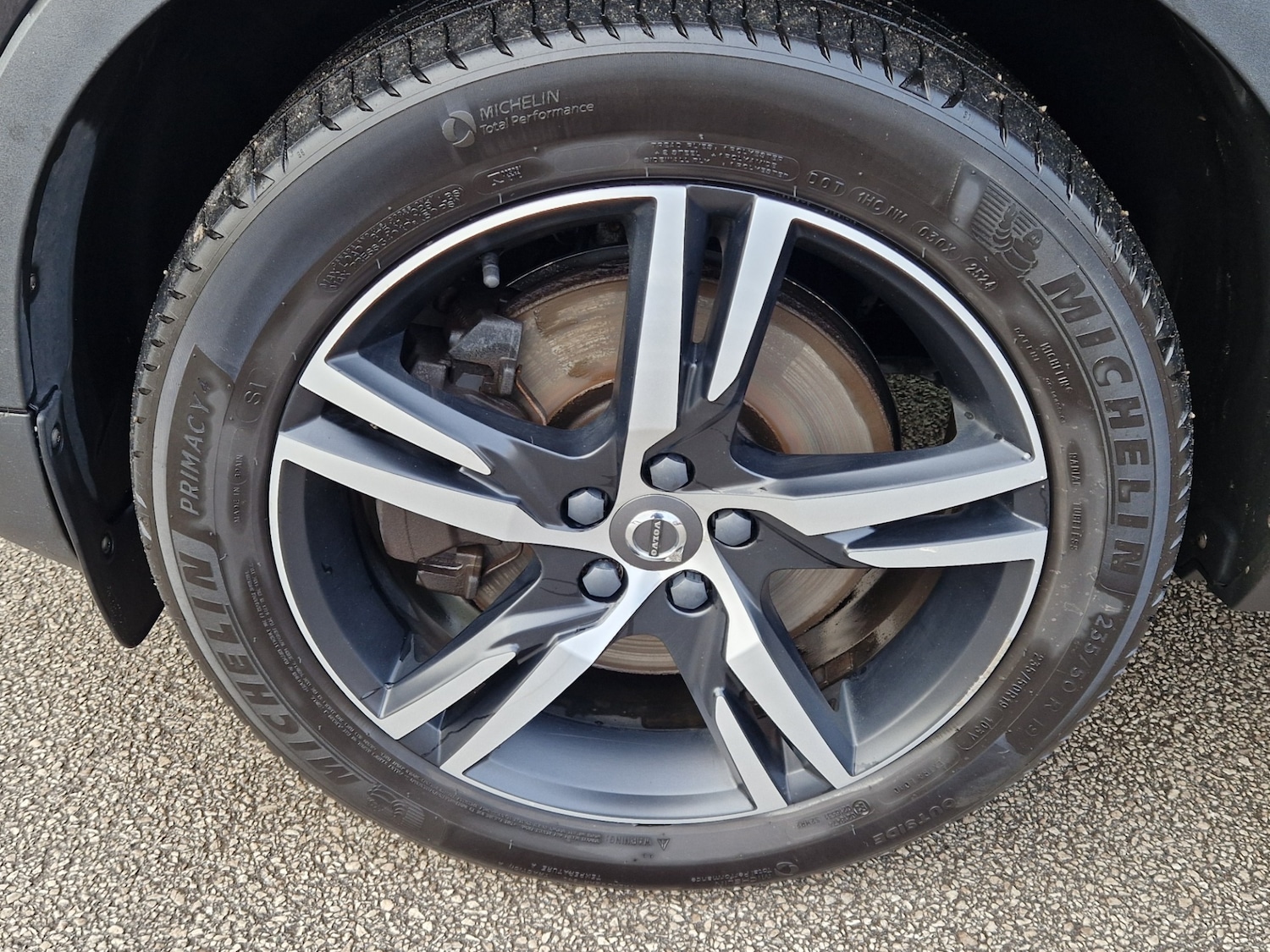 Used Volvo XC40 2021 for sale - 77492294: Photo 12