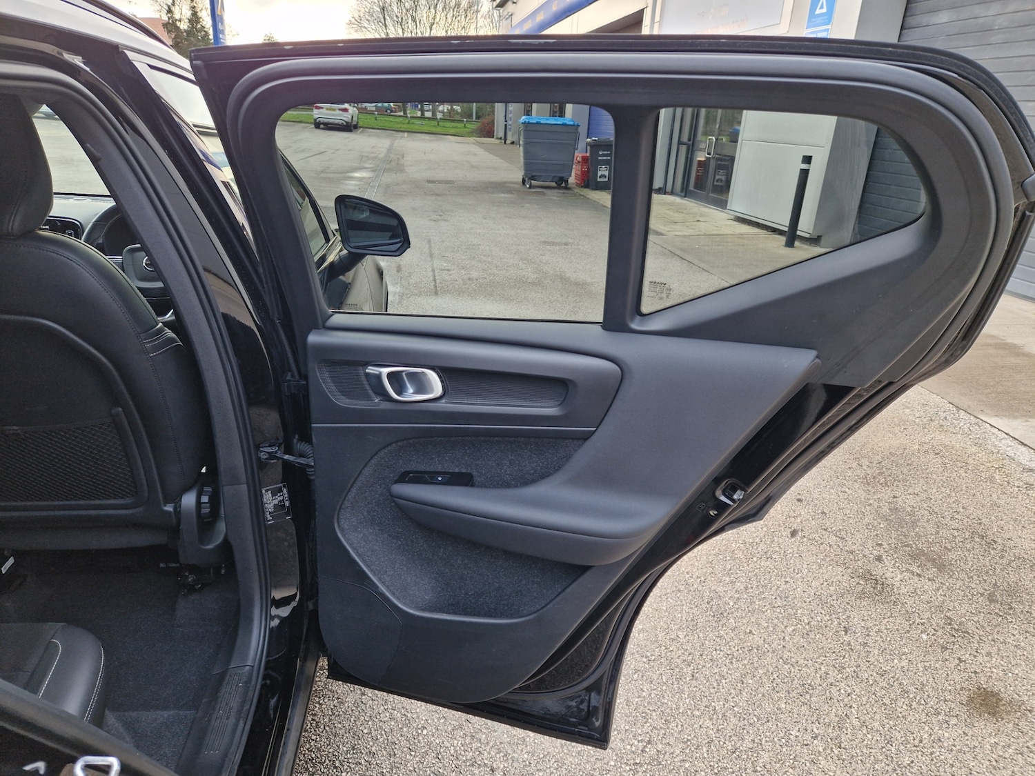 Used Volvo XC40 2021 for sale - 77492294: Photo 23