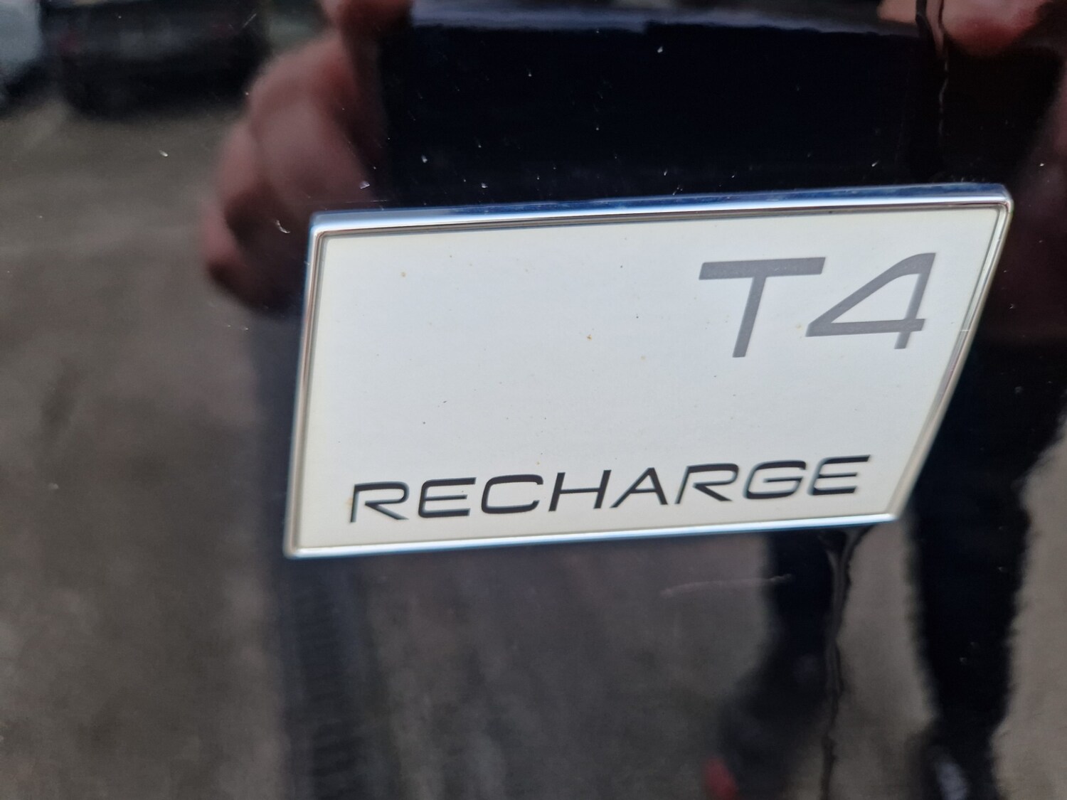 Used Volvo XC40 2021 for sale - 77492294: Photo 25