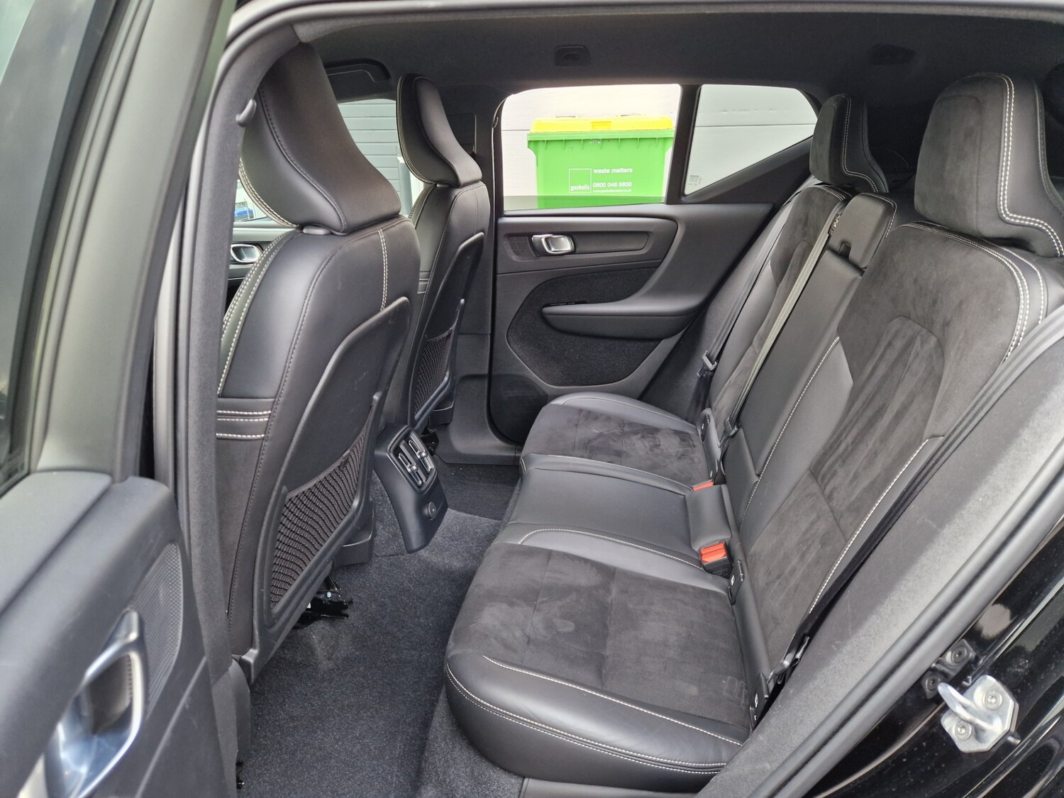 Used Volvo XC40 2021 for sale - 77492294: Photo 26