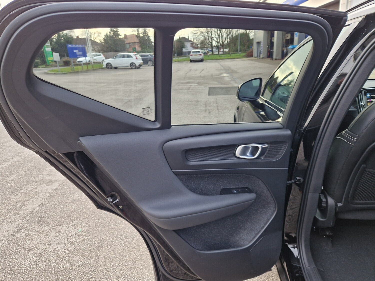 Used Volvo XC40 2021 for sale - 77492294: Photo 27