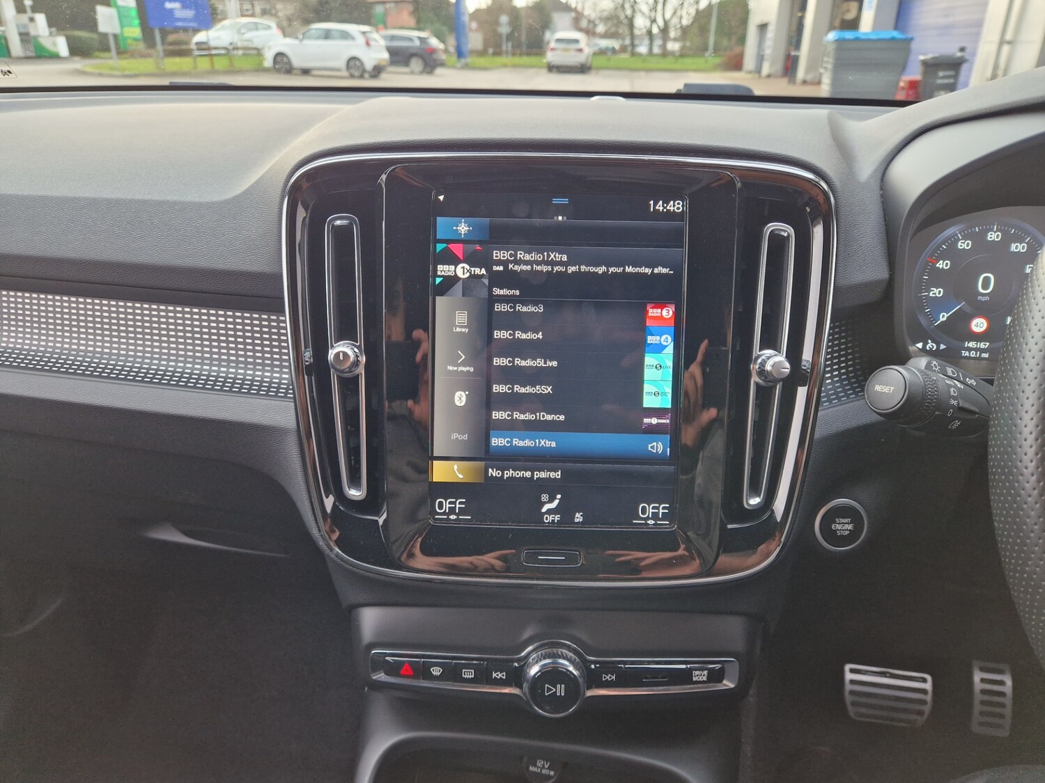 Used Volvo XC40 2021 for sale - 77492294: Photo 31