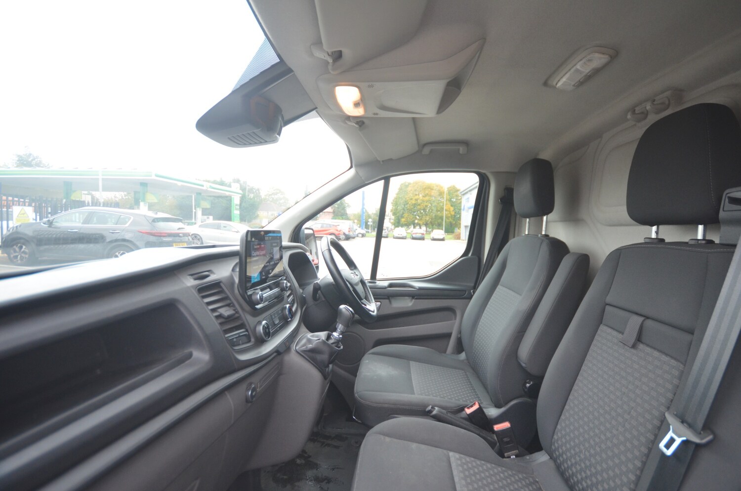 Used Ford Transit Custom 2020 for sale - 76330364: Photo 11
