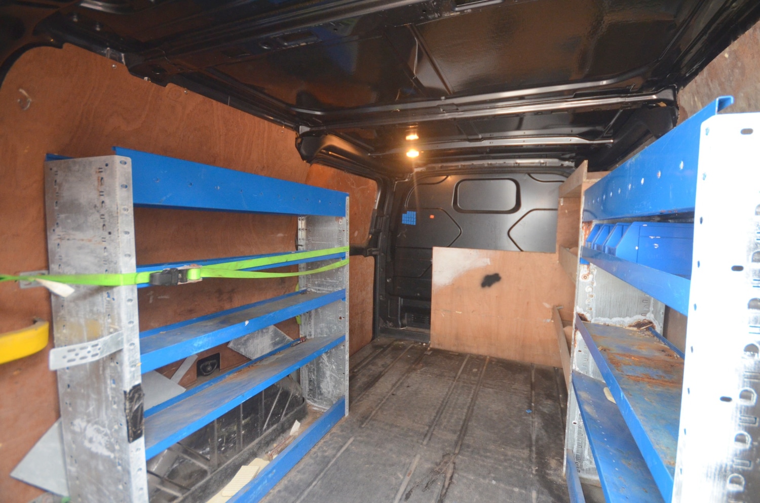 Used Ford Transit Custom 2020 for sale - 76330364: Photo 15