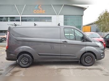 Used Ford Transit Custom 2020 for sale - 76330364: Photo