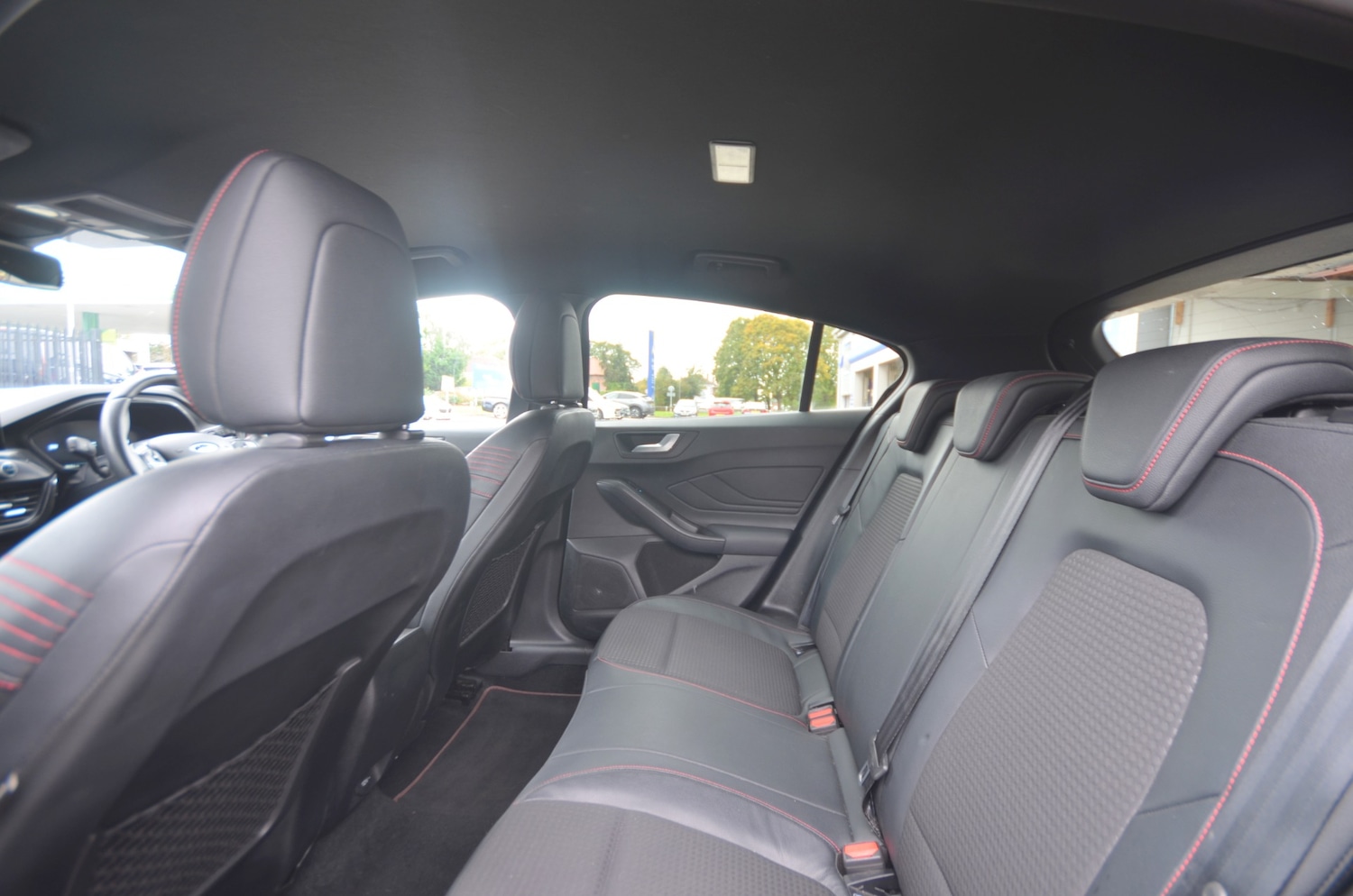 Used Ford Focus 2021 for sale - 76330296: Photo 14