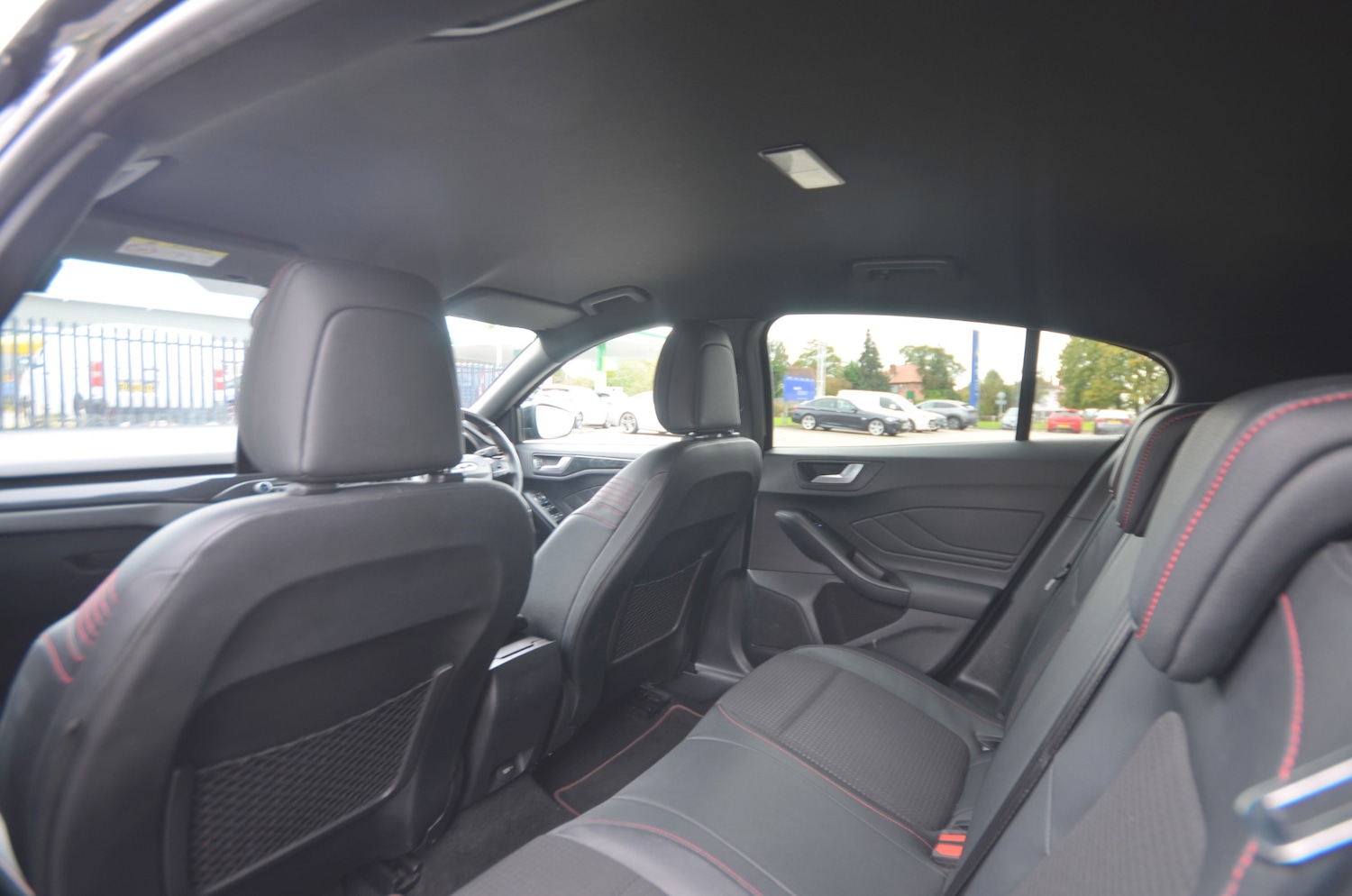 Used Ford Focus 2021 for sale - 76330296: Photo 15